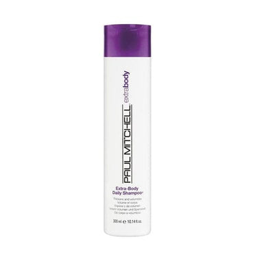 PAUL MITCHELL_Extra-Body Shampoo_Cosmetic World